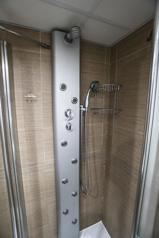 Апартаменты Tu Hogar En Chamberi Мадрид Экстерьер фото